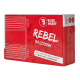 Bass Habit Rebel RA2000W, monoblock, ny produkt Bass Habit Rebel RA2000W, monoblock, ny produkt