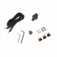 Bass Habit Rebel RA2000W, monoblock Bass Habit Rebel RA2000W, monoblock