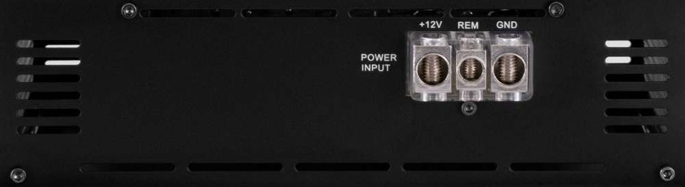 Bass Habit SPL ELITE 1000.1DF, monoblock