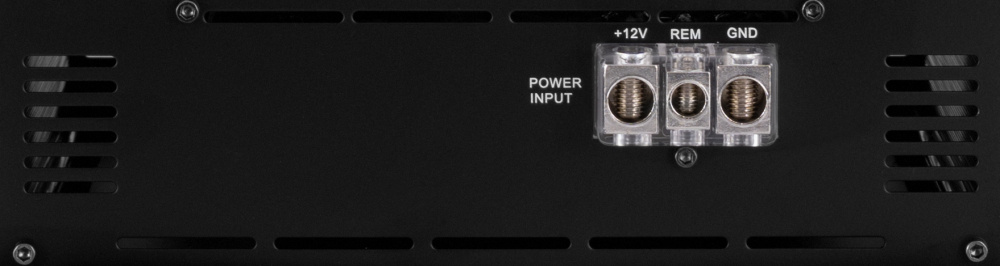 Bass Habit SPL ELITE 2000.1DF, mono slutsteg