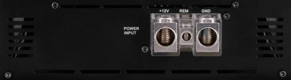 Bass Habit SPL ELITE 3000.1DF, monoblock