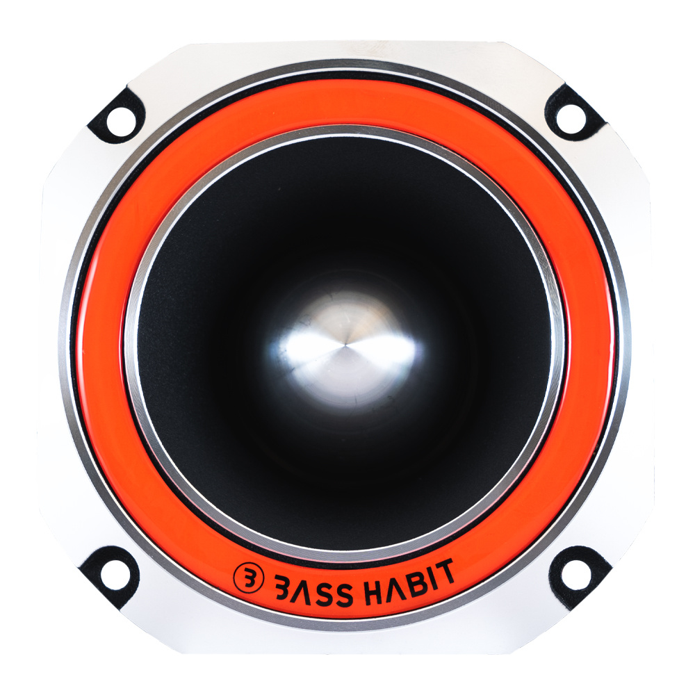 Bass Habit SPL Elite SE45T SPL-diskant, styck, returexemplar