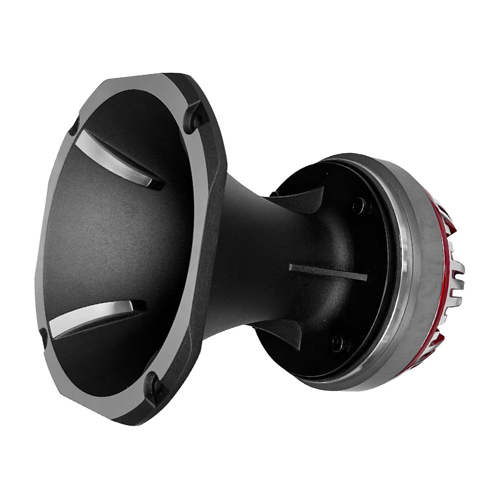 Bass Habit SPL Elite SE50HTH, tung 2-tums driver