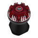 Bass Habit SPL Elite SE50HTH, tung 2-tums driver Bass Habit SPL Elite SE50HTH, tung 2-tums driver