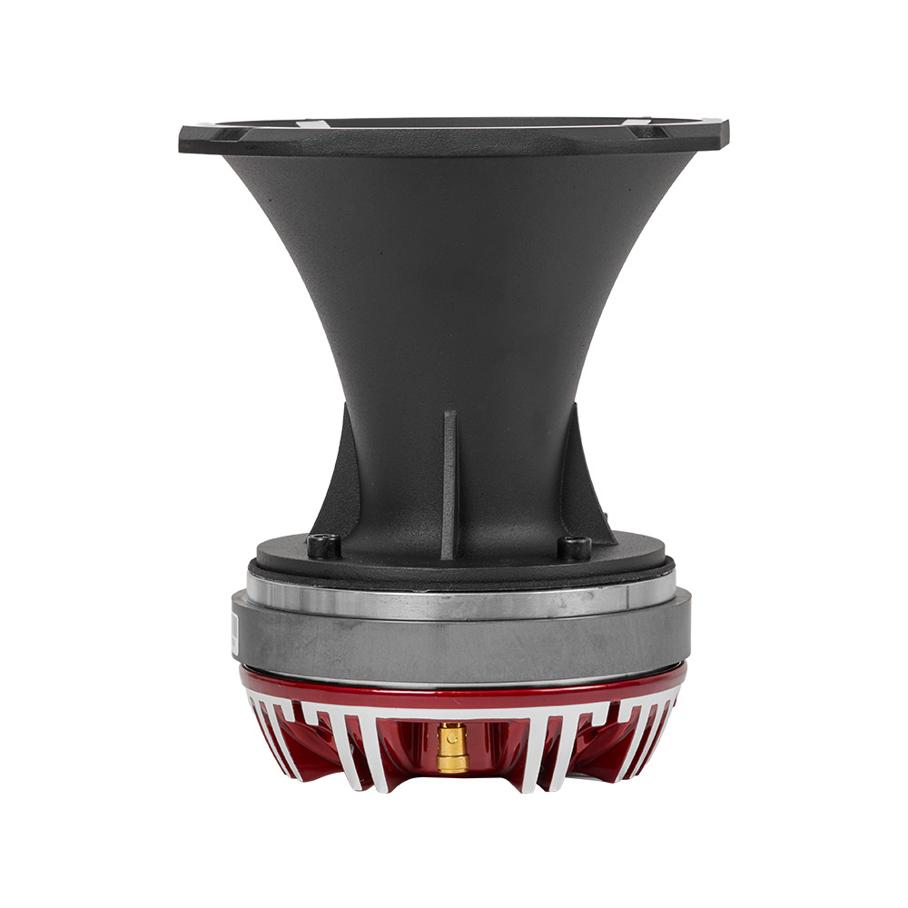 Bass Habit SPL Elite SE50HTH, tung 2-tums driver