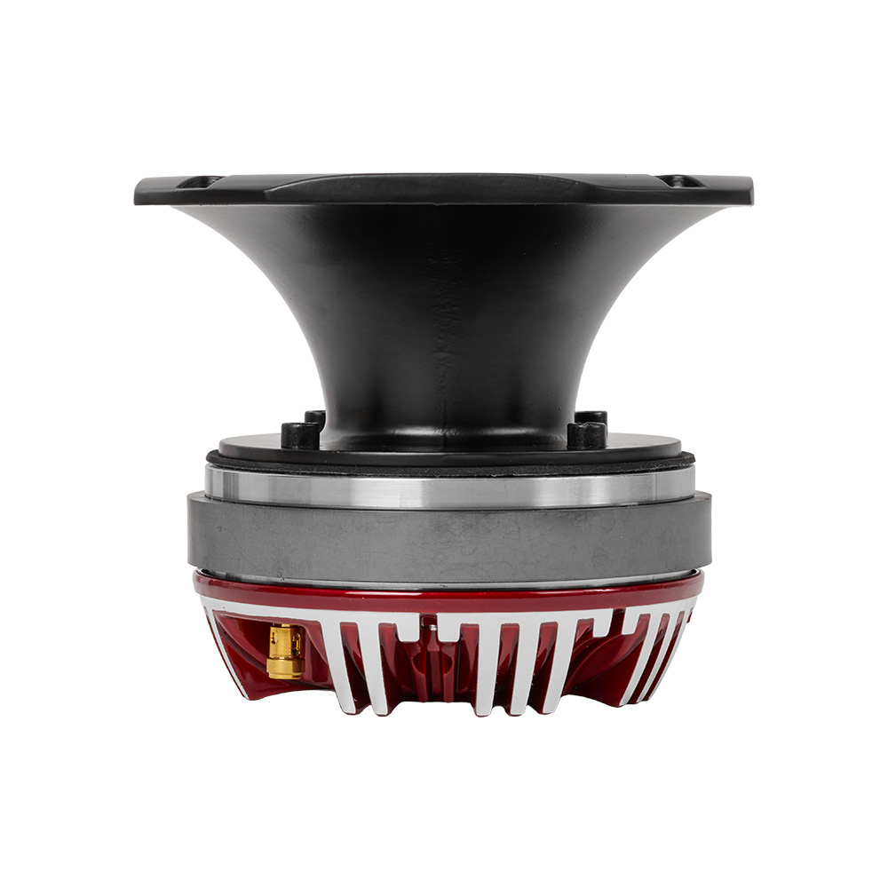 Bass Habit SPL Elite SE50HTL, kompakt 2-tums driver
