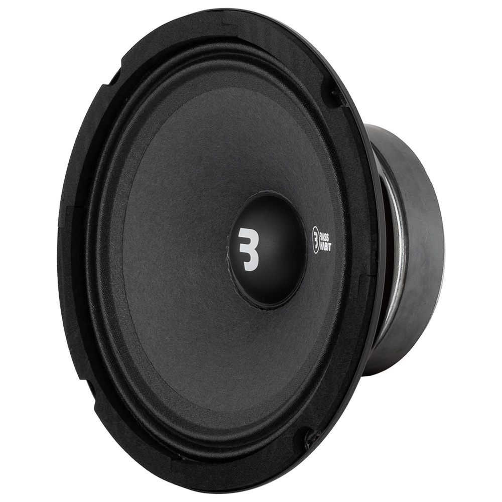 Bass Habit SP165M, 6.5 tums midbas returexemplar