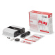 Bass Habit SPL Play SP21001FR, monoblock Bass Habit SPL Play SP21001FR, monoblock