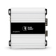 Bass Habit SPL Play SP2254FR, fyrkanaligt slutsteg Bass Habit SPL Play SP2254FR, fyrkanaligt slutsteg