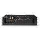 Bass Habit SPL Play SP2254FR, fyrkanaligt slutsteg Bass Habit SPL Play SP2254FR, fyrkanaligt slutsteg