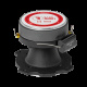 Bass Habit SPL Play SP25HT horndiskant, par Bass Habit SPL Play SP25HT horndiskant, par
