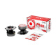 Bass Habit SPL Play SP25HT horndiskant, par Bass Habit SPL Play SP25HT horndiskant, par