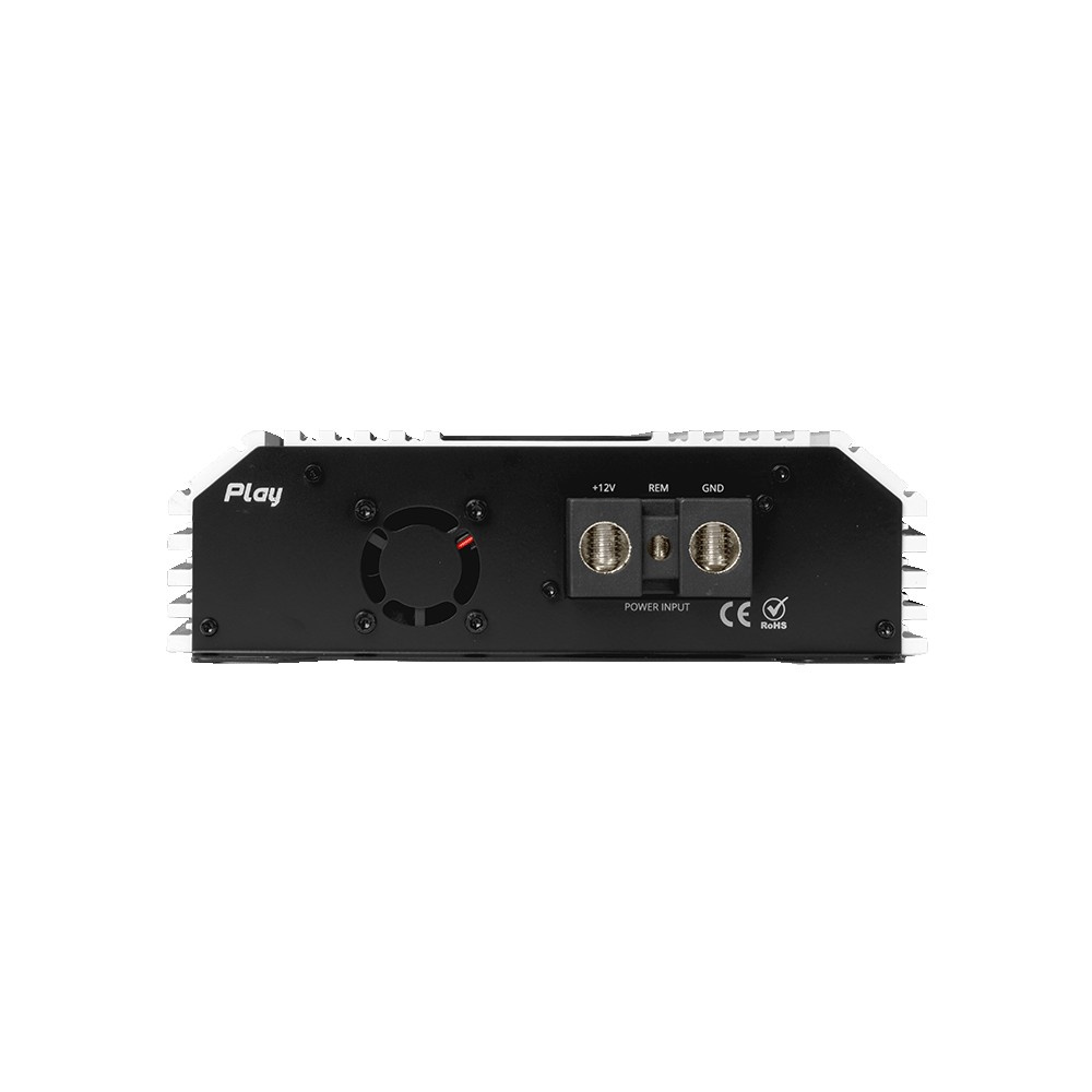 Bass Habit SPL Play SP31001FR, monoblock, returexemplar