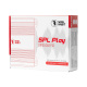 Bass Habit SPL Play SP31001FR, monoblock, returexemplar Bass Habit SPL Play SP31001FR, monoblock, returexemplar