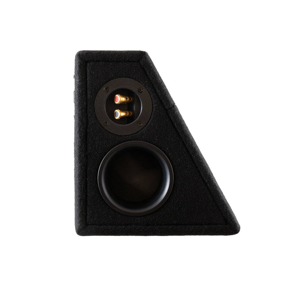 Bass Habit Play SPL84, raggarplanka med 8