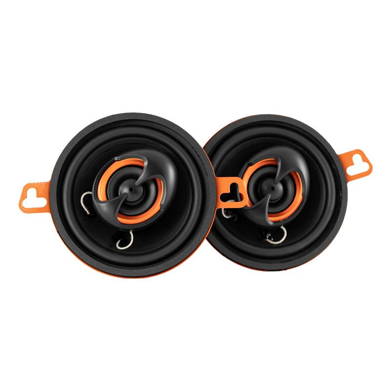 GAS ALPHA 3,5tum Koaxialhögtalare