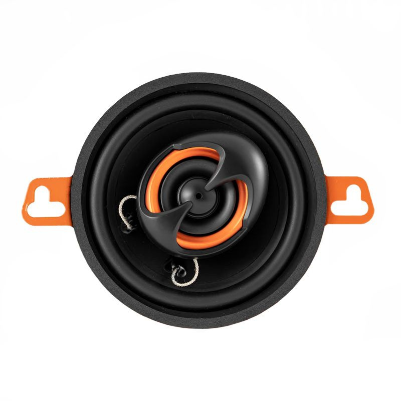 GAS ALPHA 3,5tum Koaxialhögtalare