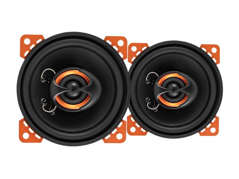 GAS ALPHA 4tum Koaxialhögtalare