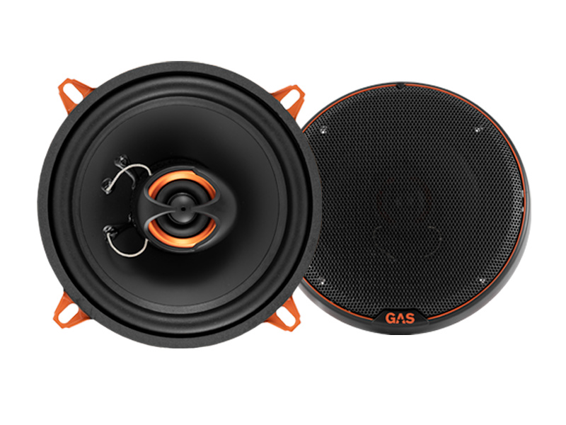 GAS ALPHA 5.25tum Koaxialhögtalare