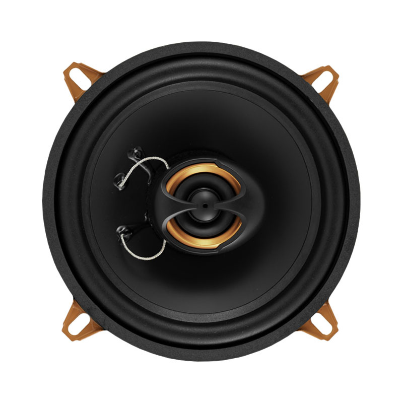 GAS ALPHA 5.25tum Koaxialhögtalare