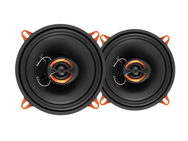 GAS ALPHA 5.25tum Koaxialhögtalare