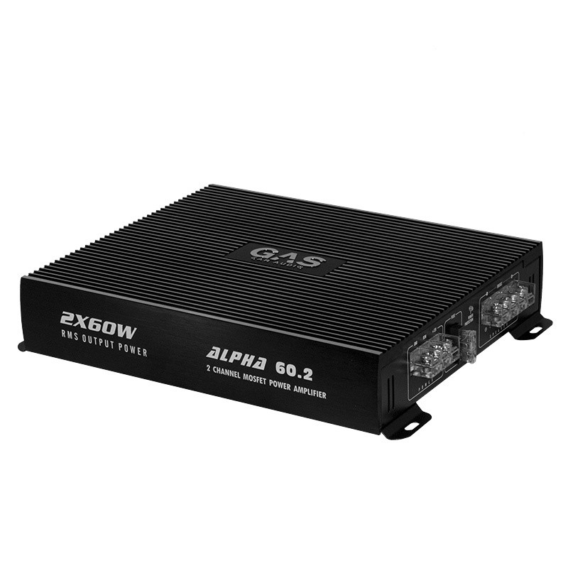 GAS Alpha 60.2