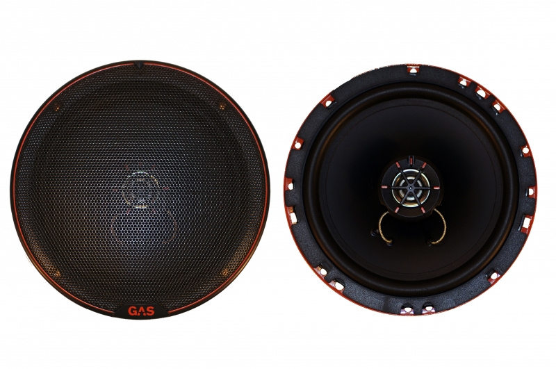 GAS ALPHA 646 6,5tum