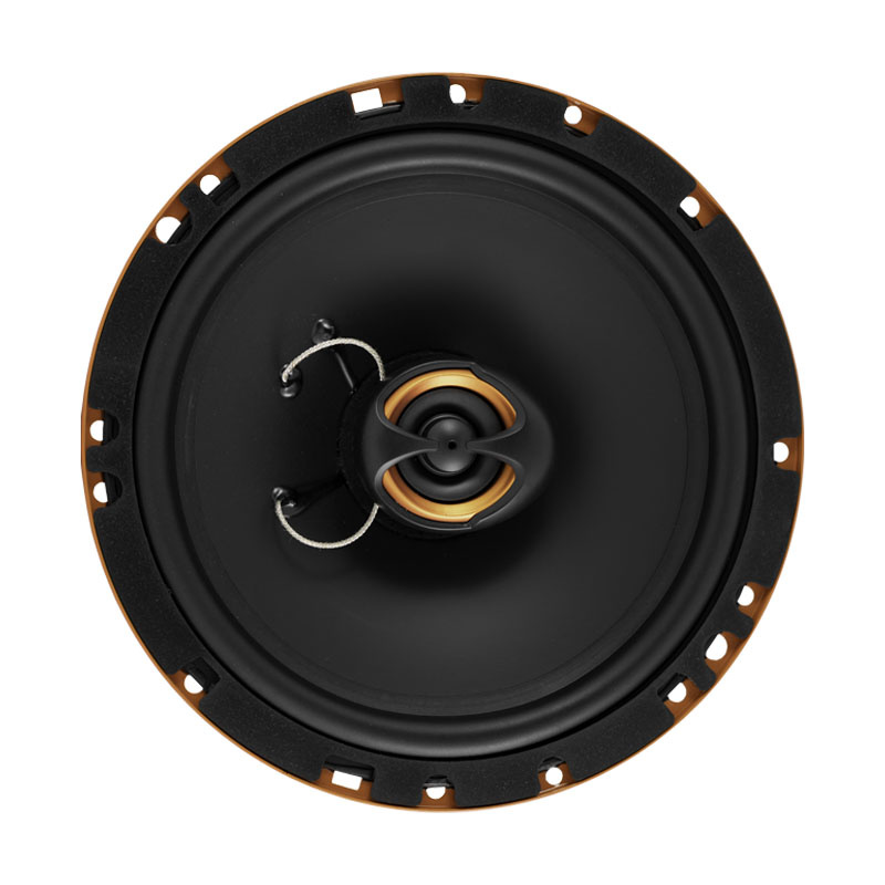 GAS ALPHA 6.5tum Koaxialhögtalare