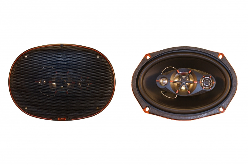 GAS ALPHA 6946 6x9tum