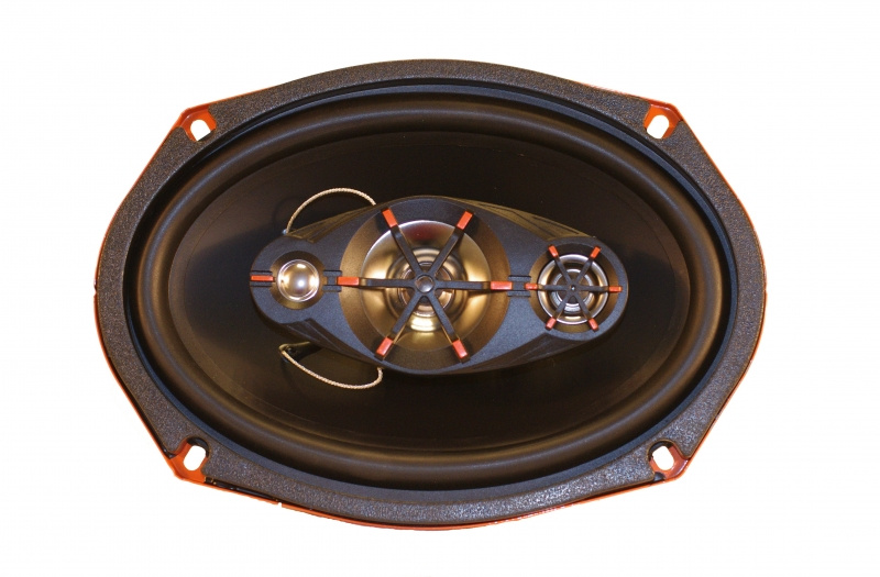 GAS ALPHA 6946 6x9tum