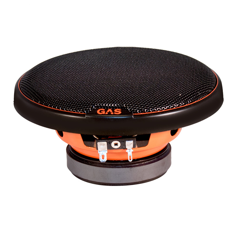 GAS ALPHA 6,5 tum kitsystem