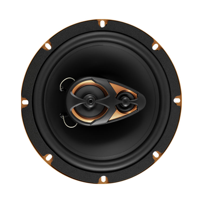 GAS ALPHA 8tum Koaxialhögtalare