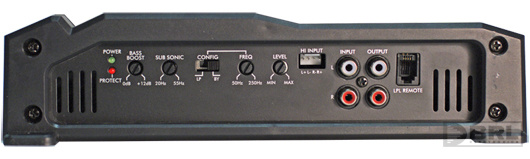 GAS baspaket 1x12tum + PRO350