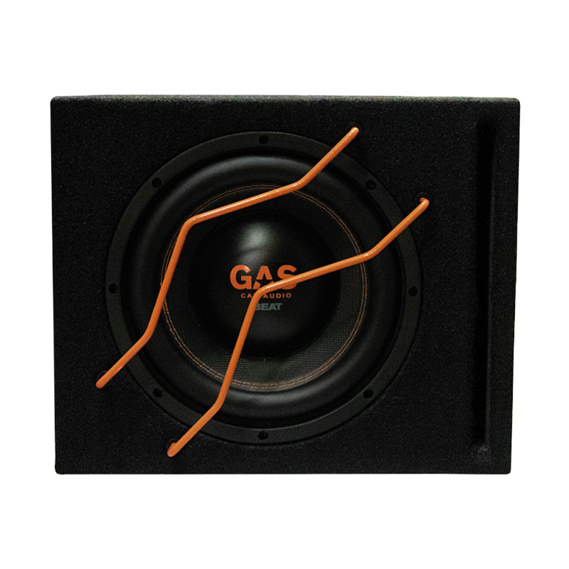 GAS BEAT110, 1x10tums baslåda