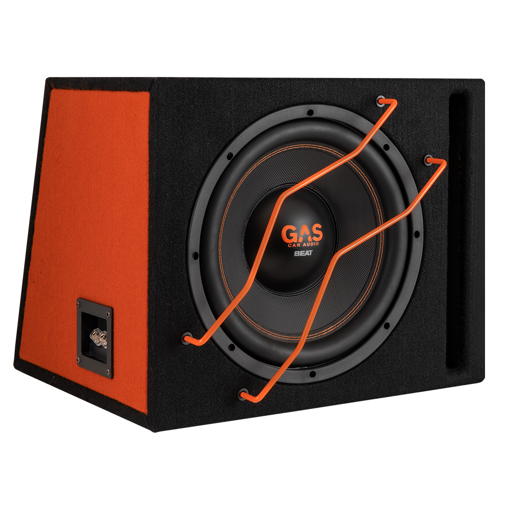 GAS BEAT112, 1x12 tum baslåda