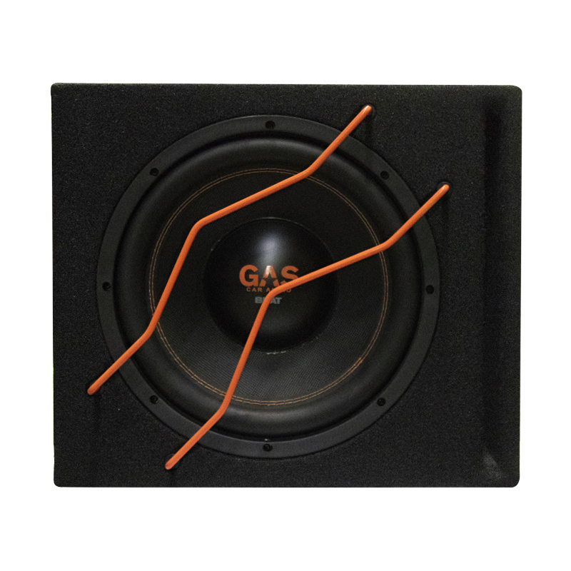 GAS BEAT112, 1x12 tum baslåda