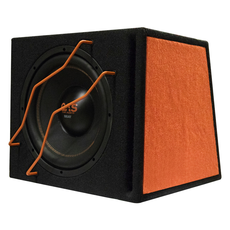 GAS BEAT112, 1x12 tum baslåda