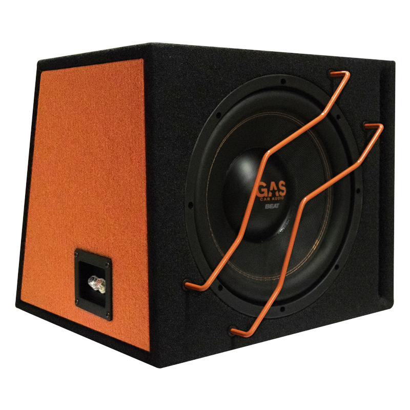 GAS BEAT112, 1x12 tum baslåda