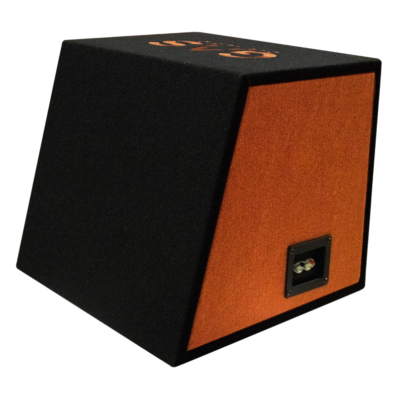 GAS BEAT112, 1x12 tum baslåda