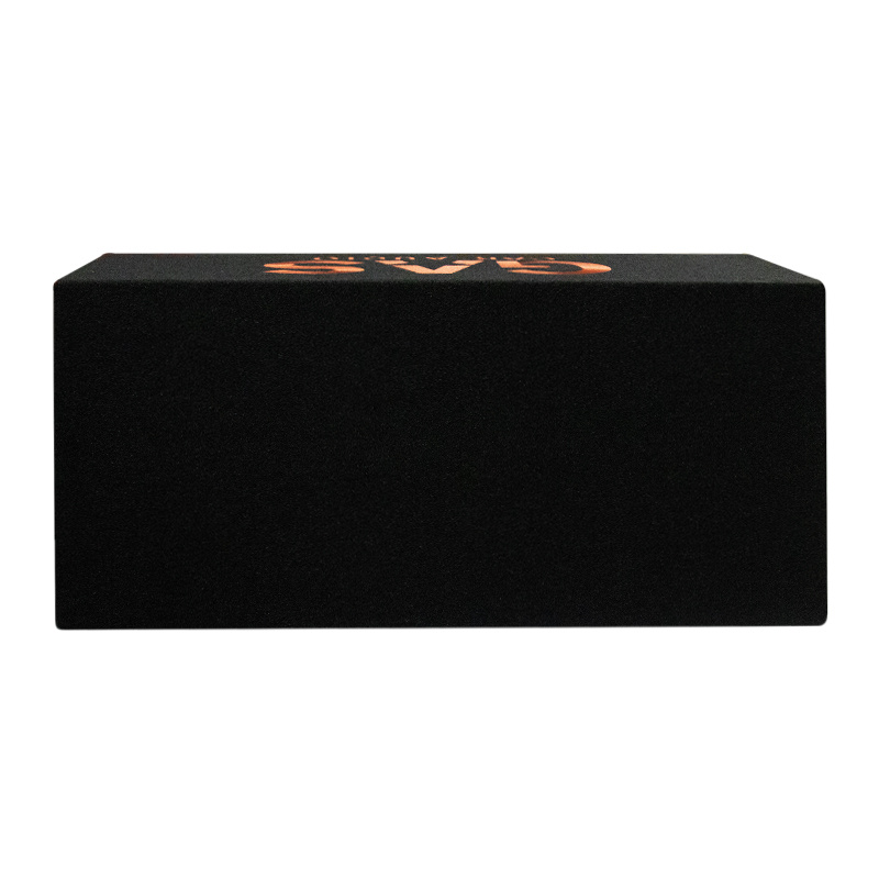 GAS BEAT210 2x10 tum, baslåda