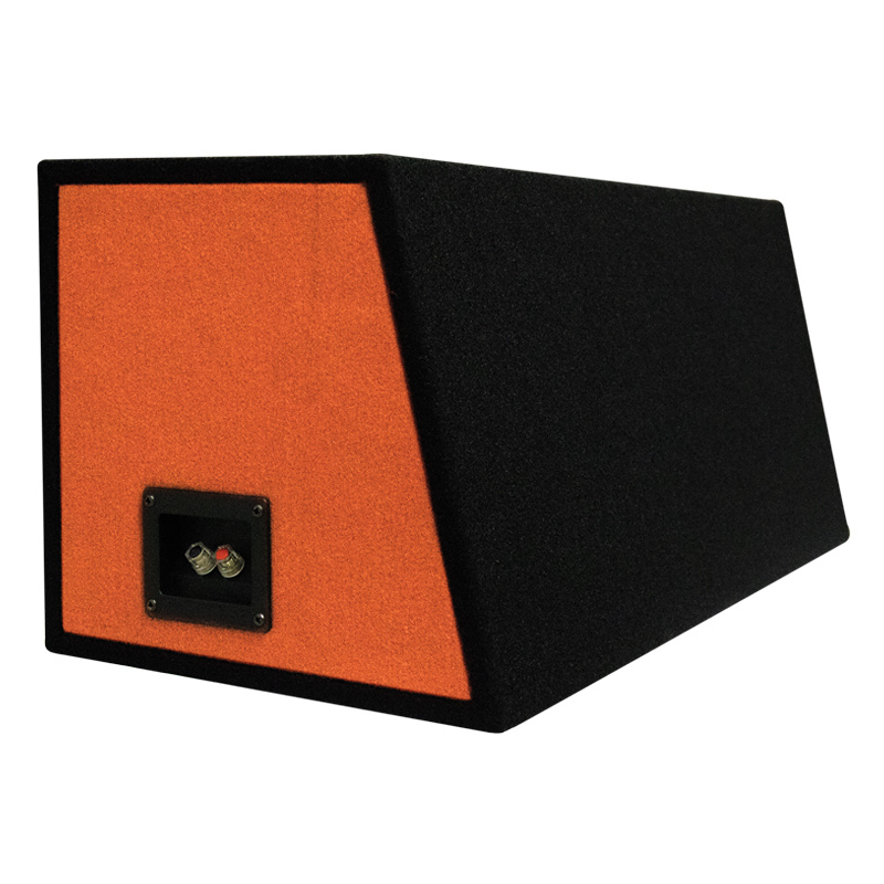 GAS BEAT210 2x10 tum, baslåda