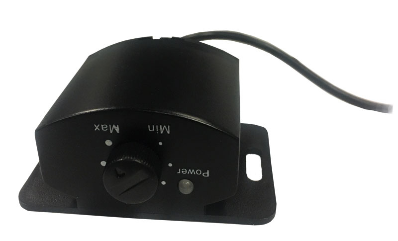 GAS BEAT 500.1, monoblock