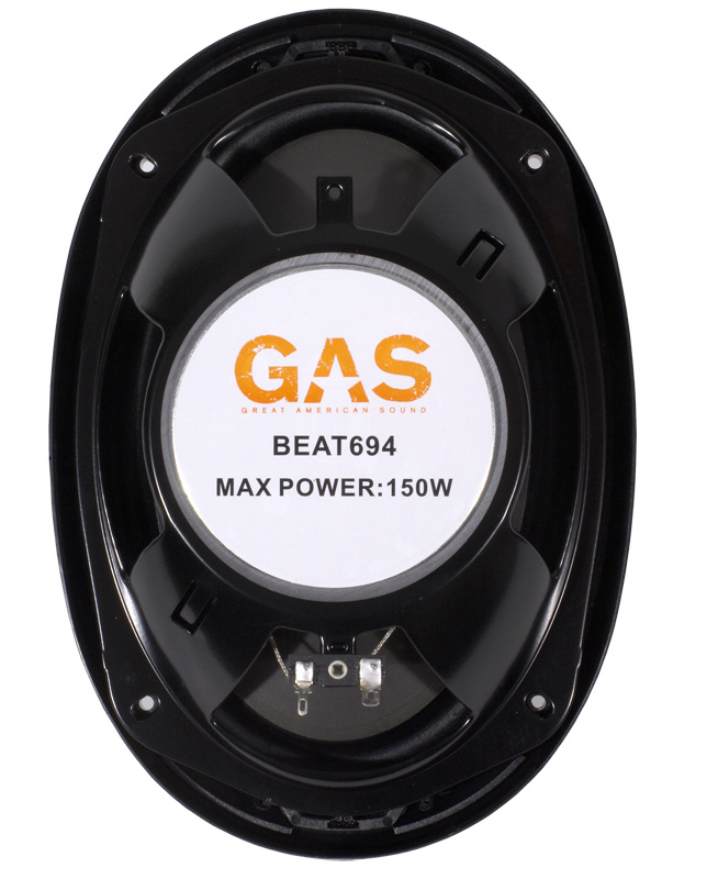 GAS Beat 6x9tum