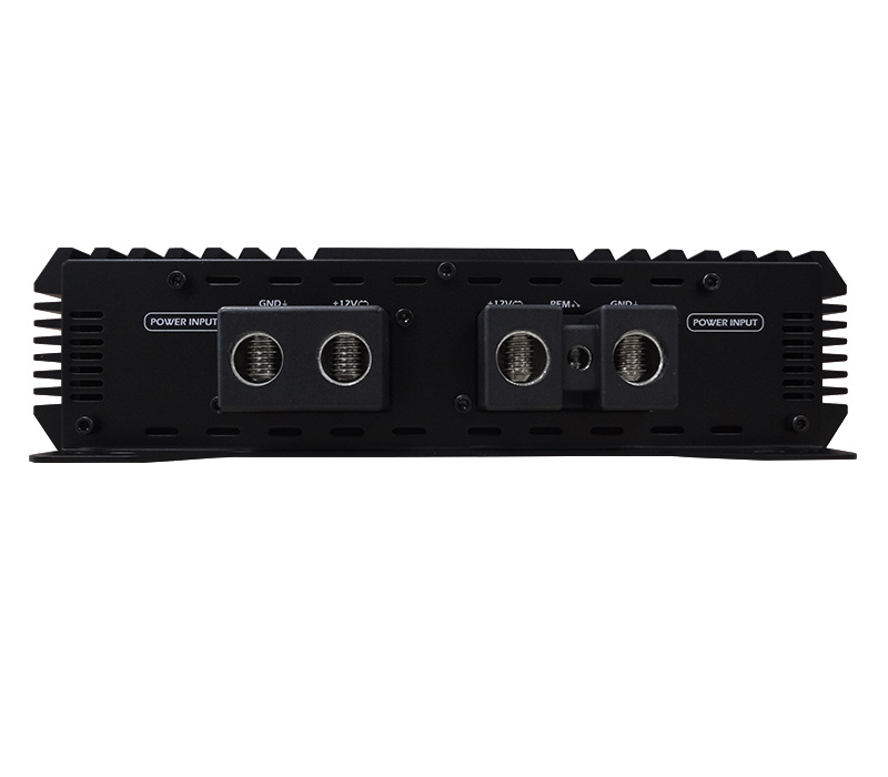 GAS COMPETITION 5000.1D, monoblock