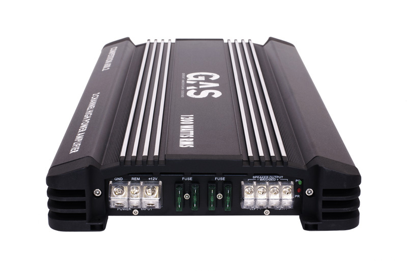 GAS Competition 600.2