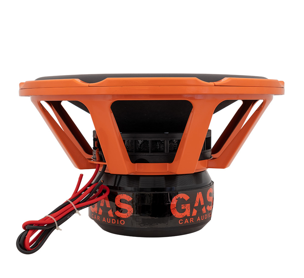 GAS Competition 610D1 24tum