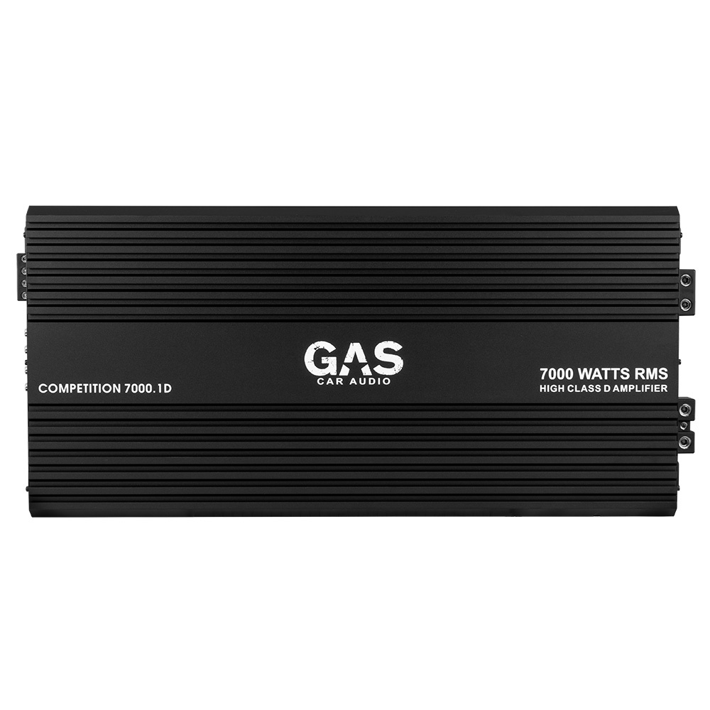 GAS COMPETITION 7000.1D