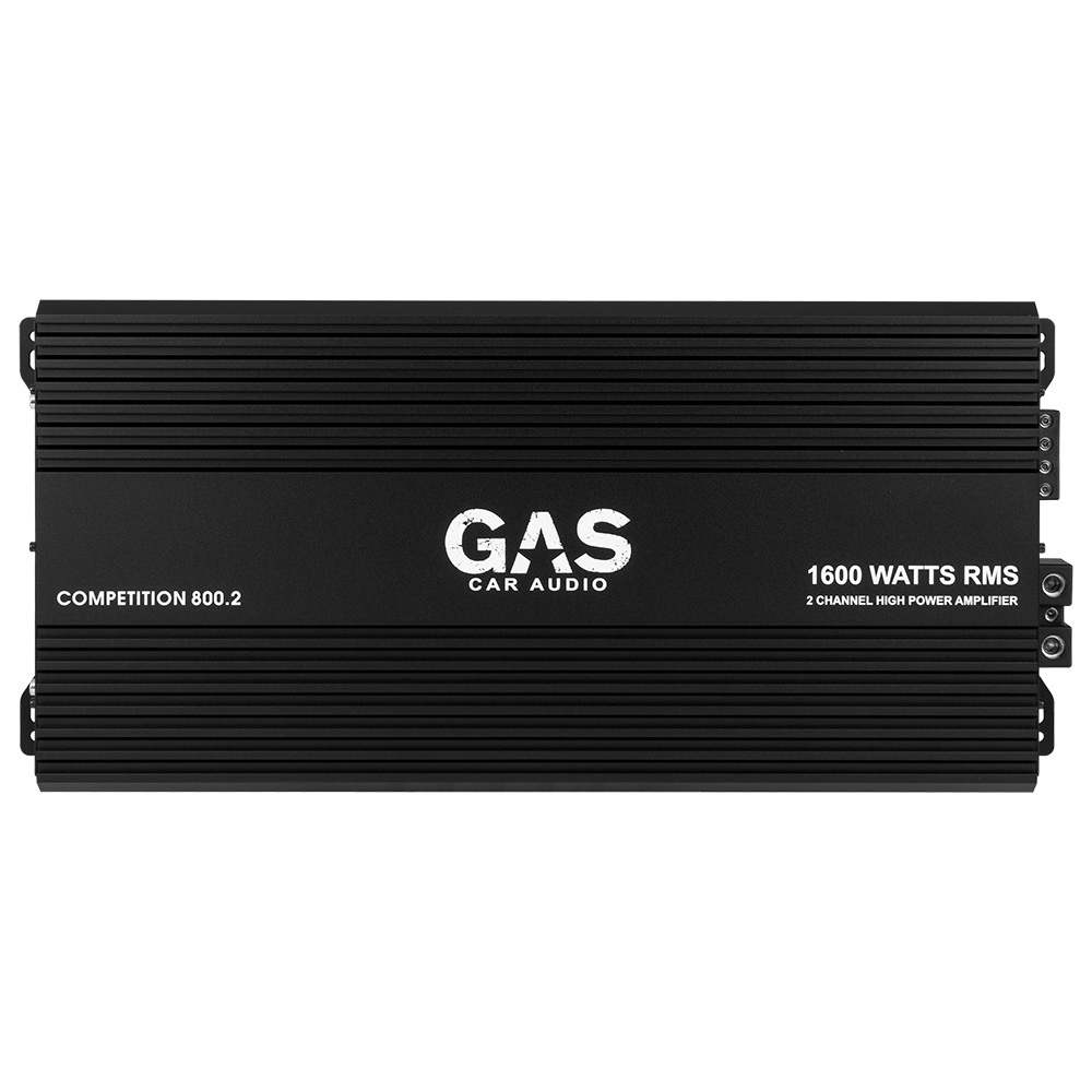 GAS COMPETITION 800.2