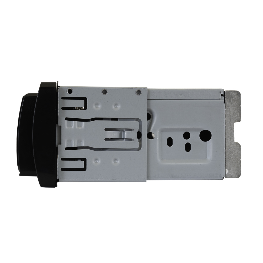 GAS GMA151BT, bilstereo med Bluetooth, AUX, USB och 2 par lågnivå