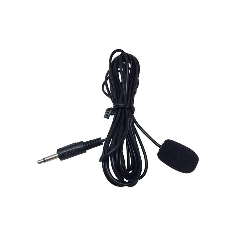 GAS GMA151BT, bilstereo med Bluetooth, AUX, USB och 2 par lågnivå